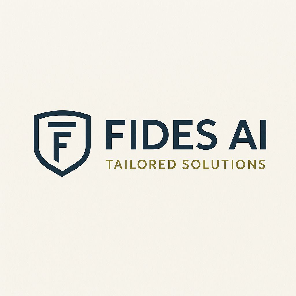 Fides AI Logo